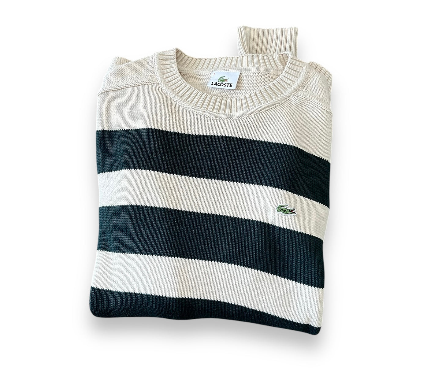 Lacoste Stricksweater