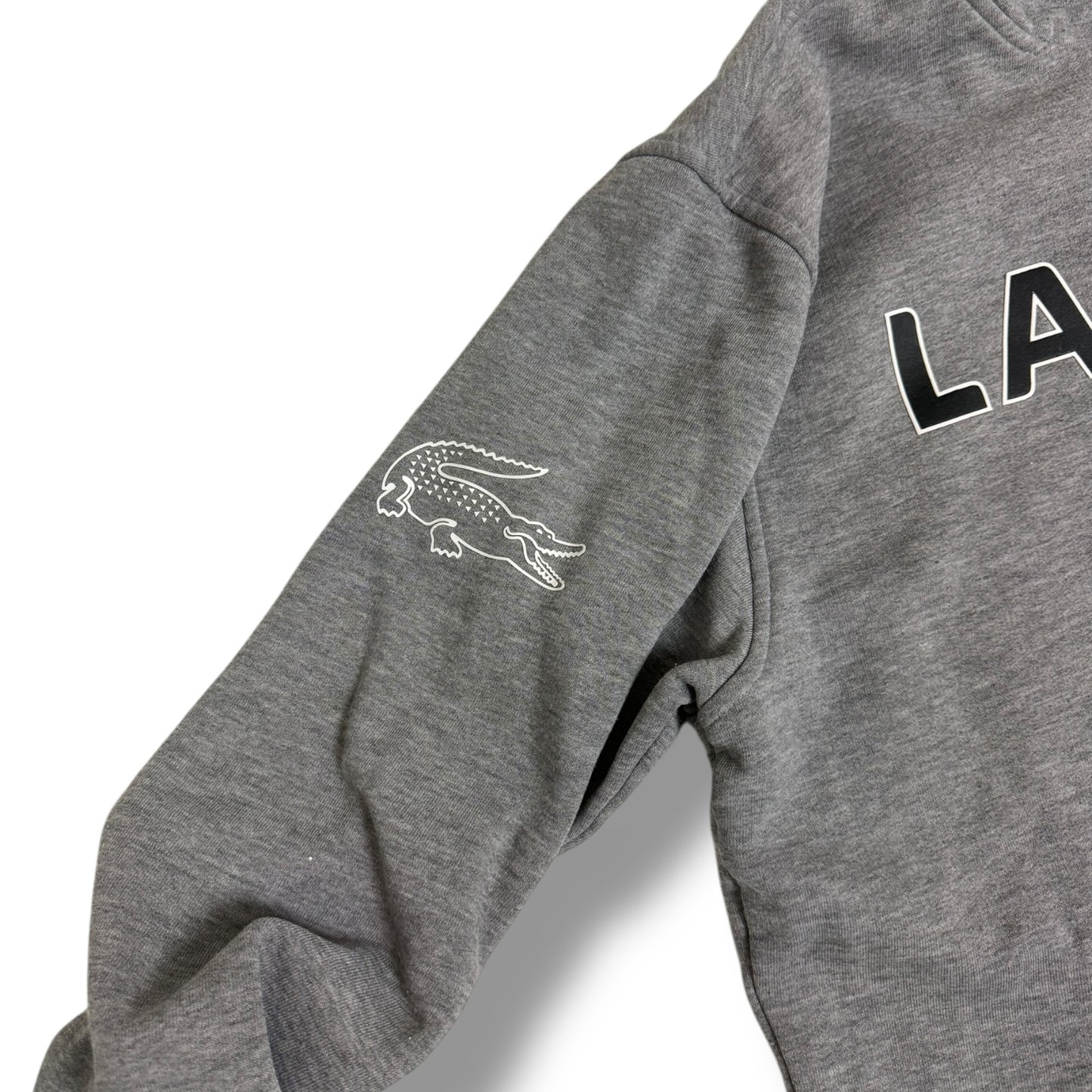 Lacoste Sport Zipper L