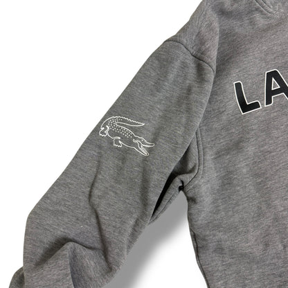 Lacoste Sport Zipper L
