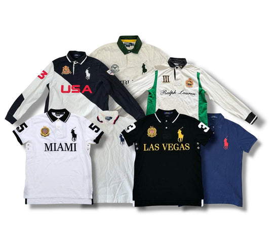 Chief Keef Polo shirts Reseller Bundle