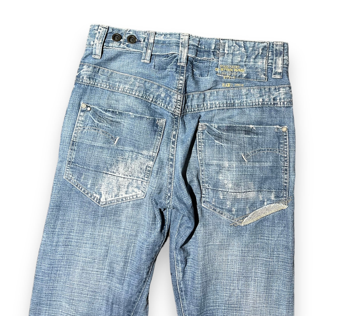 G-Star Raw Jeans