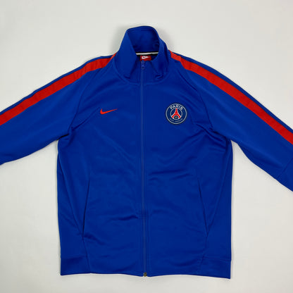 Nike Paris Trackjacket M
