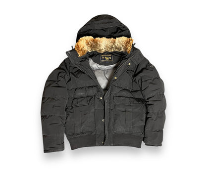 Woolrich Puffer Jacket
