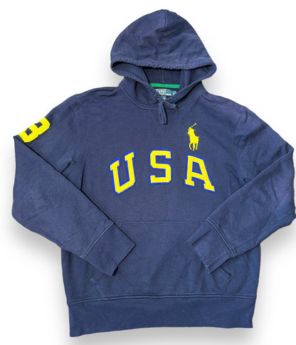 Polo Ralph Lauren USA Hoodie