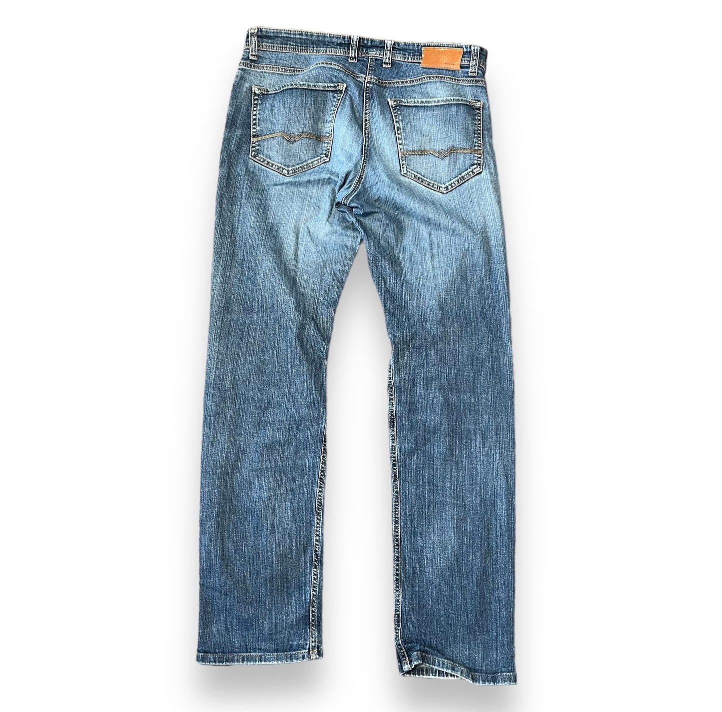 Y2K baggy Jeans