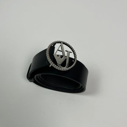 Armani Jeans Gürtel