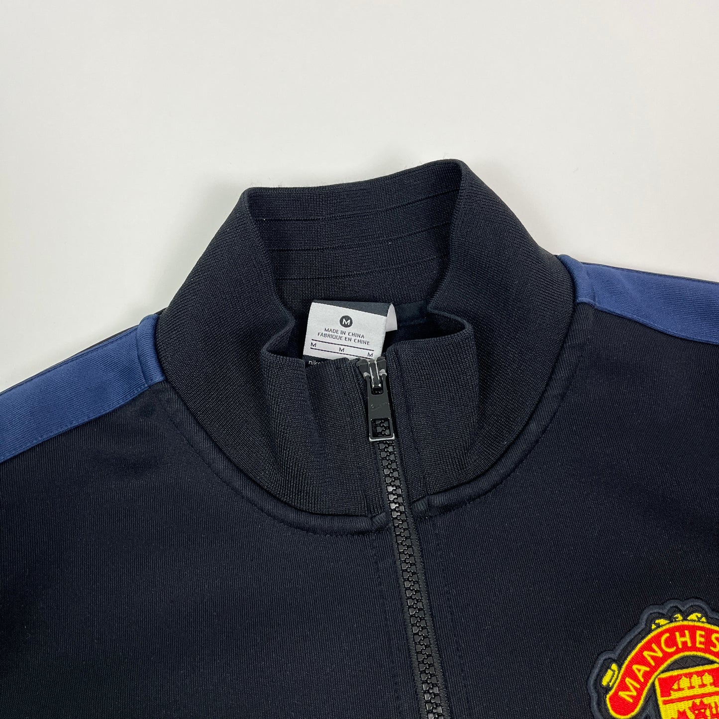 Nike Manchester United Trackjacket M