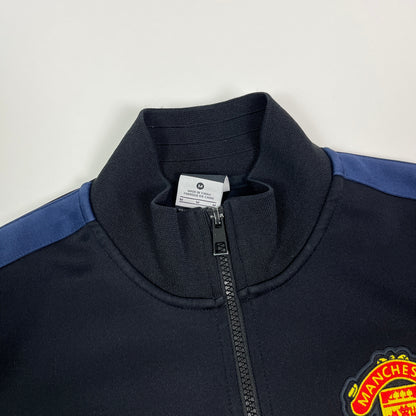 Nike Manchester United Trackjacket M