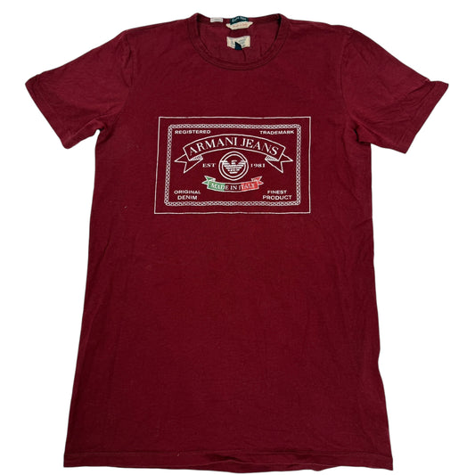 Armani Jeans Tshirt M