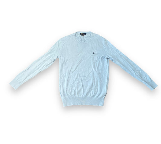 Polo Ralph Lauren sweater Babyblau