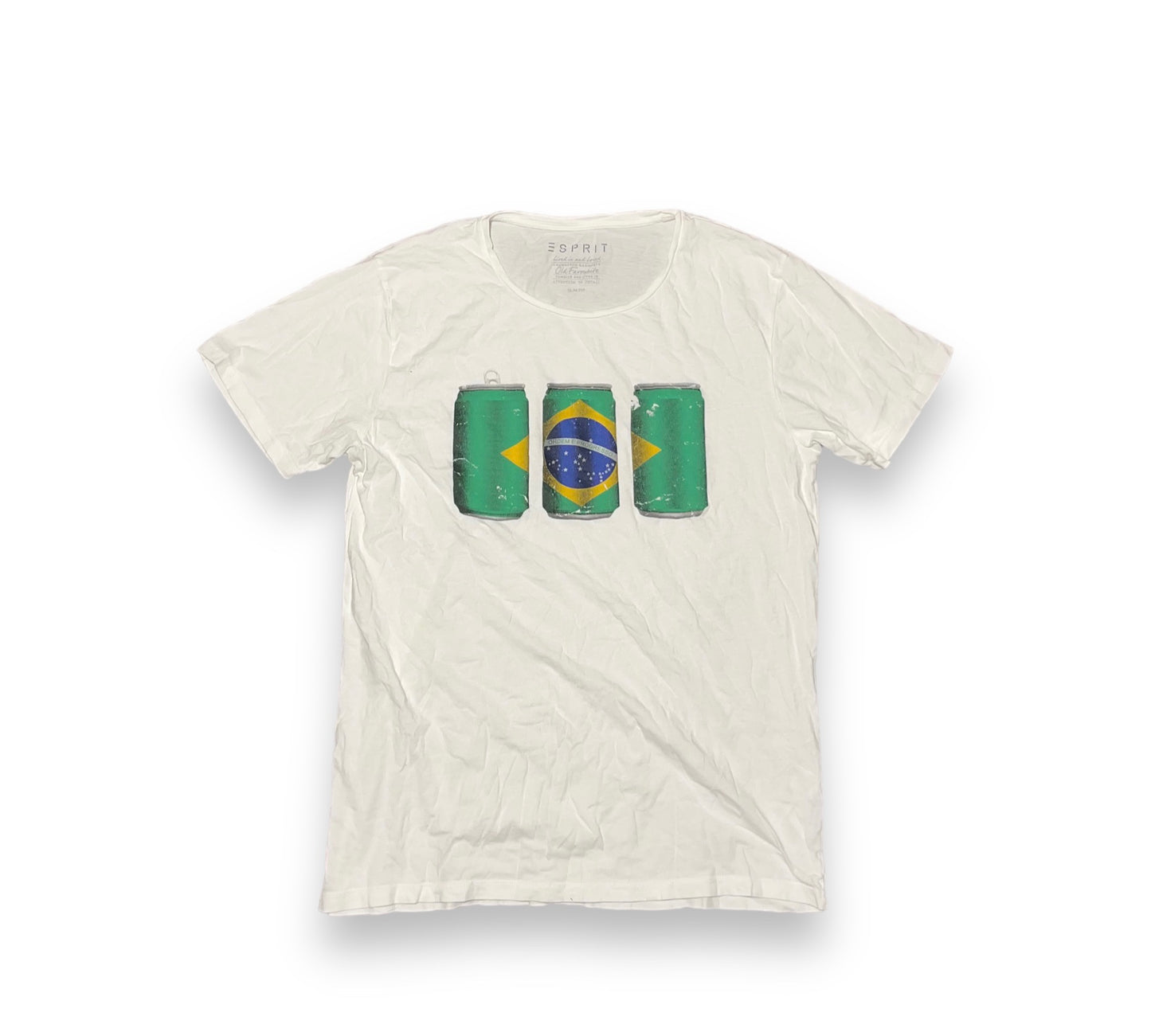 Brasil Tshirt