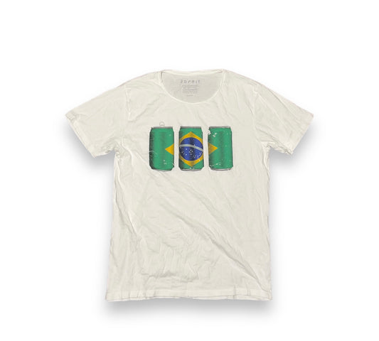 Brasil Tshirt