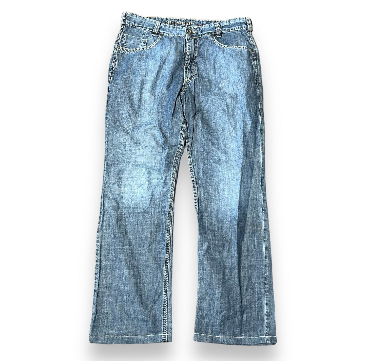 Joker baggy jeans