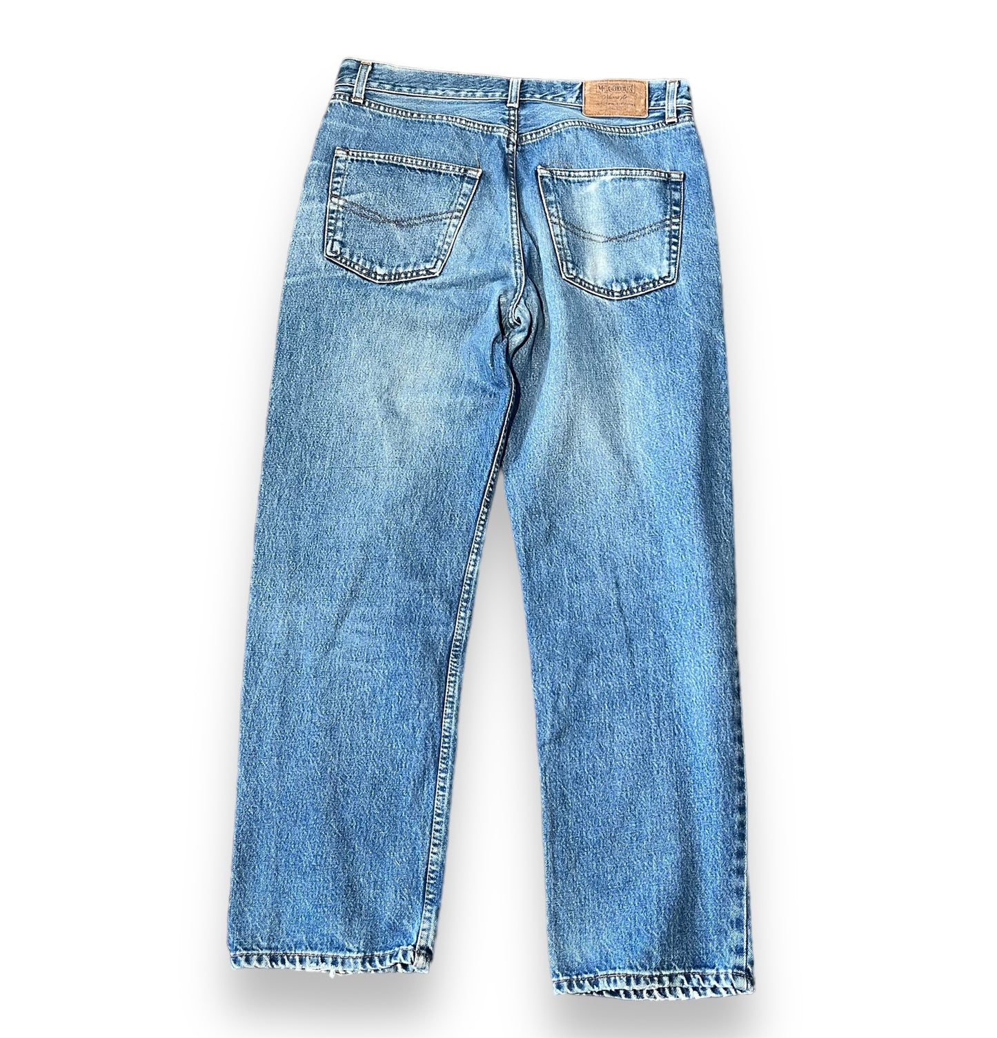 Y2k baggy jeans