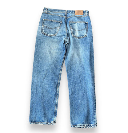 Y2k baggy jeans
