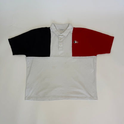 Lacoste Poloshirt XL