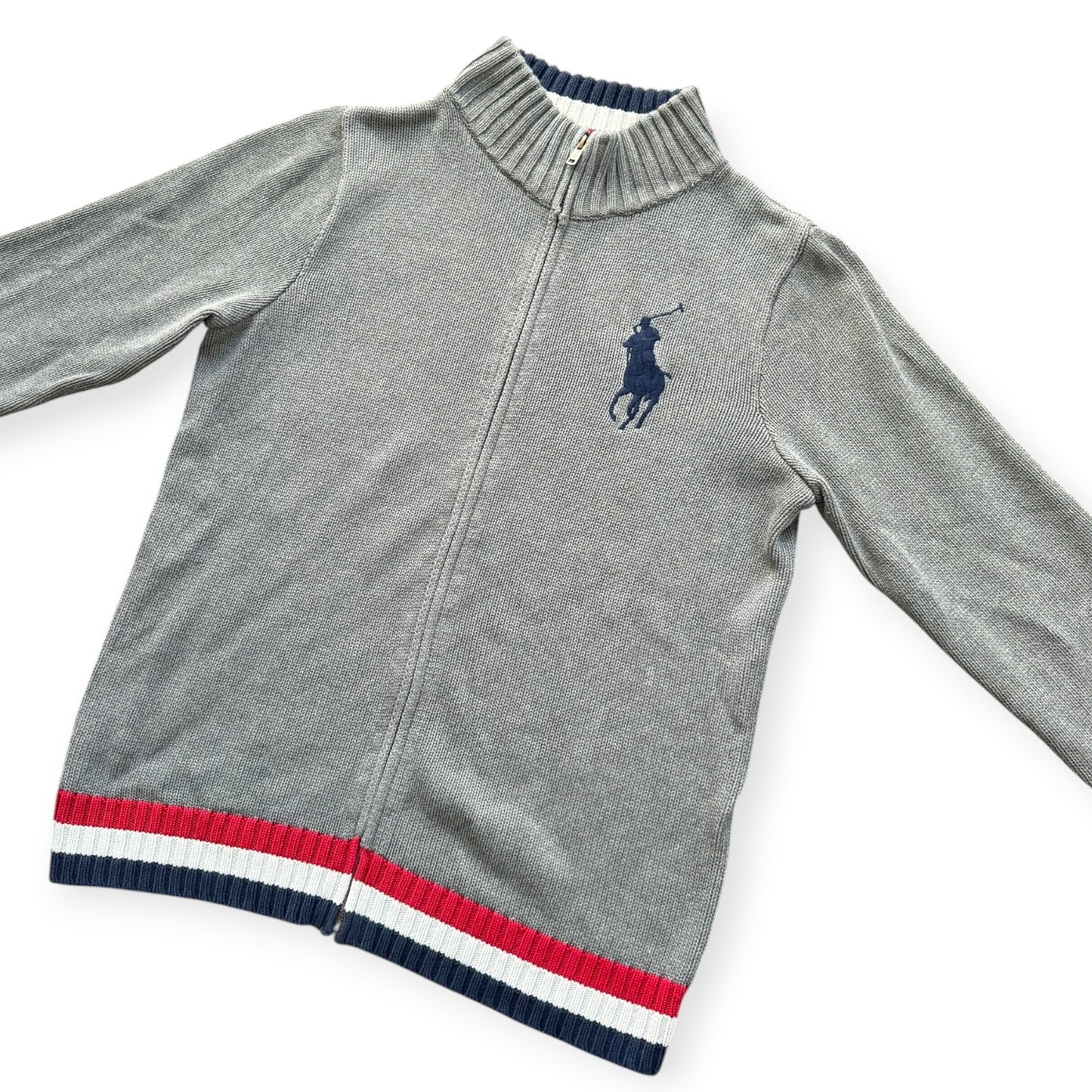 Polo Ralph Lauren Strickjacke big pony M