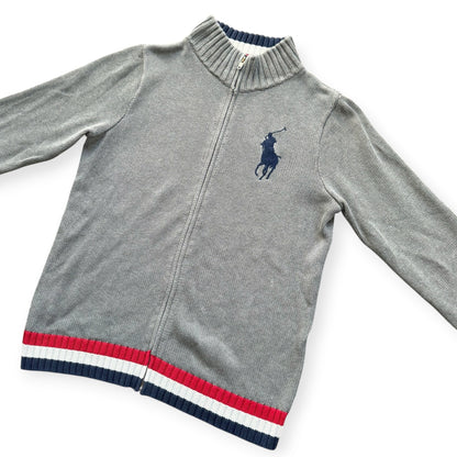 Polo Ralph Lauren Strickjacke big pony M