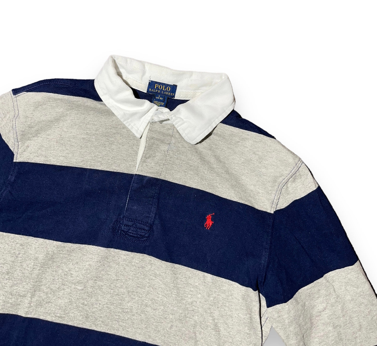 Polo Ralph Lauren rugby shirt