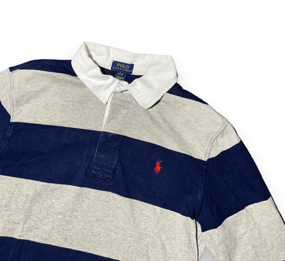 Polo Ralph Lauren rugby shirt