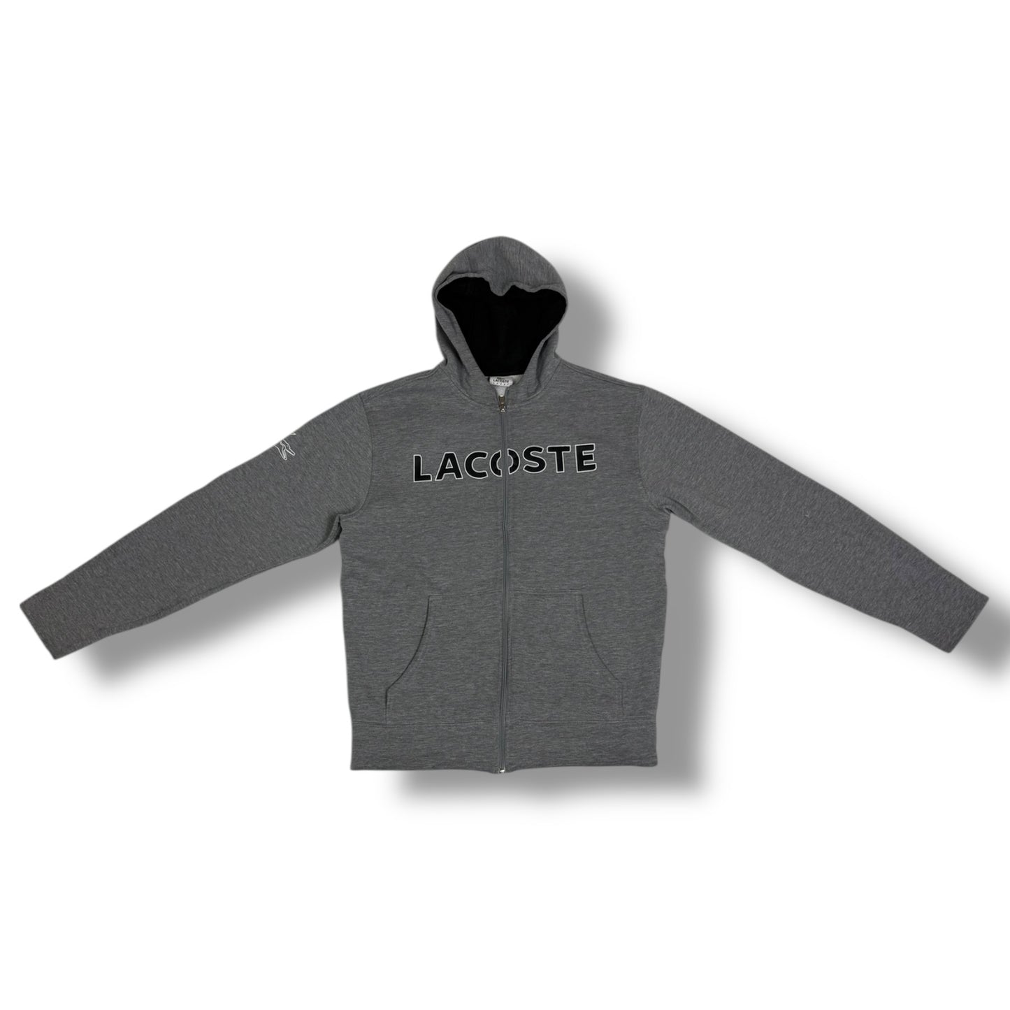 Lacoste Sport Zipper L