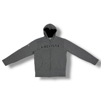 Lacoste Sport Zipper L
