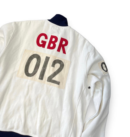 Polo Ralph Lauren zipper