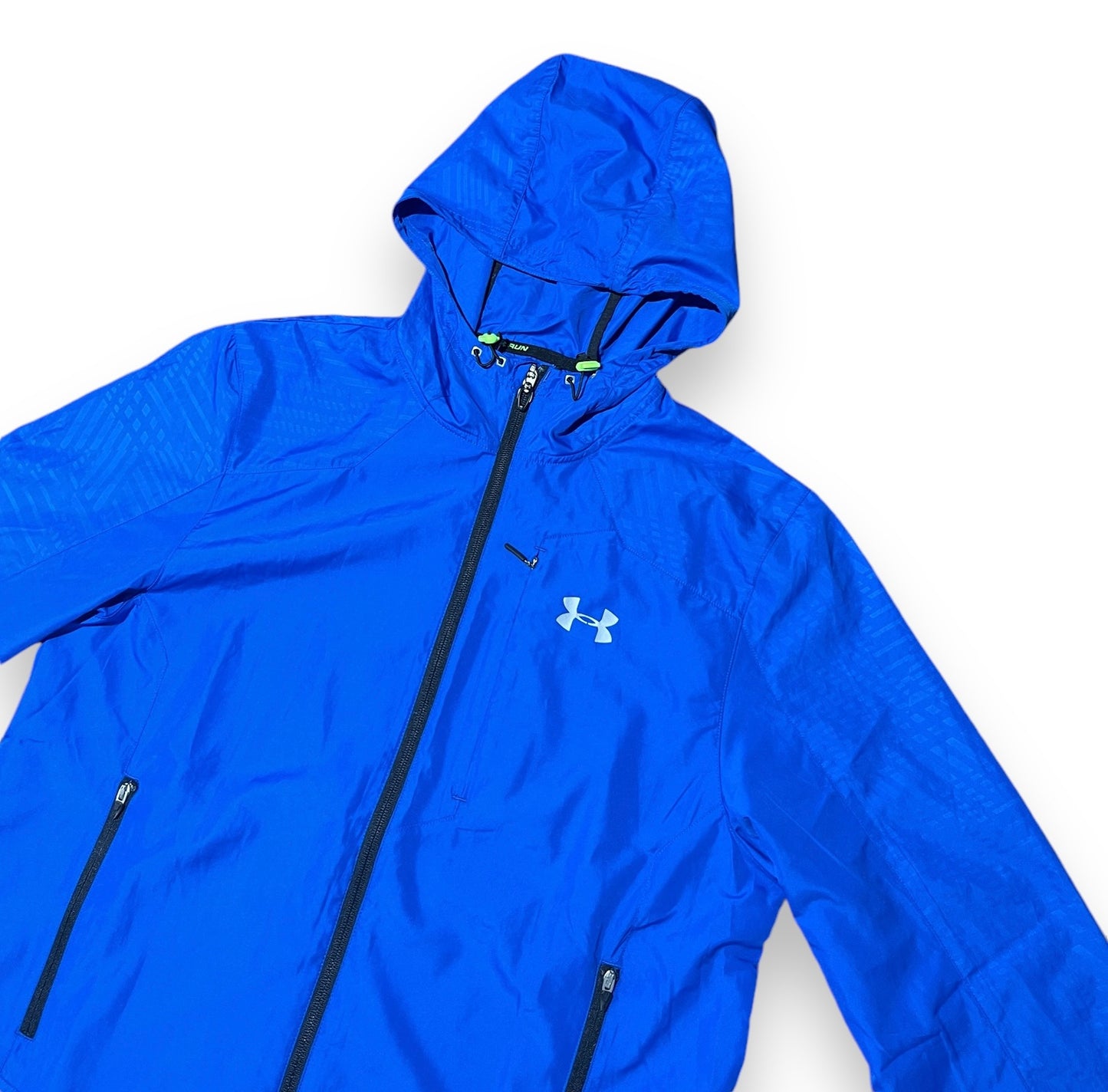 Under Armor Windrunner