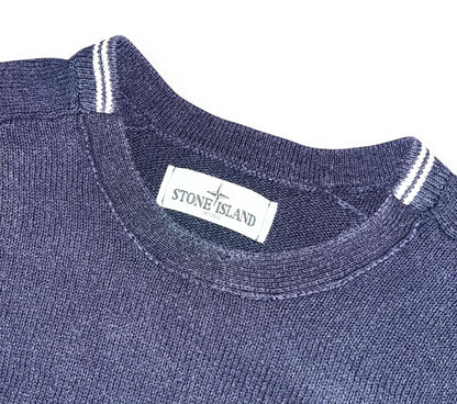 Stone Island Stricksweater