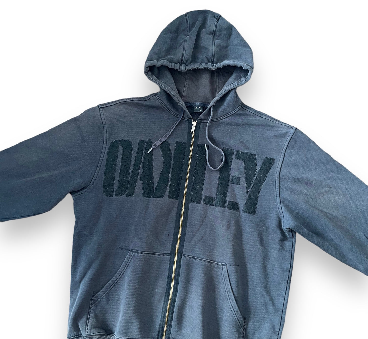 Oakley Zipper/ Kapuzenjacke