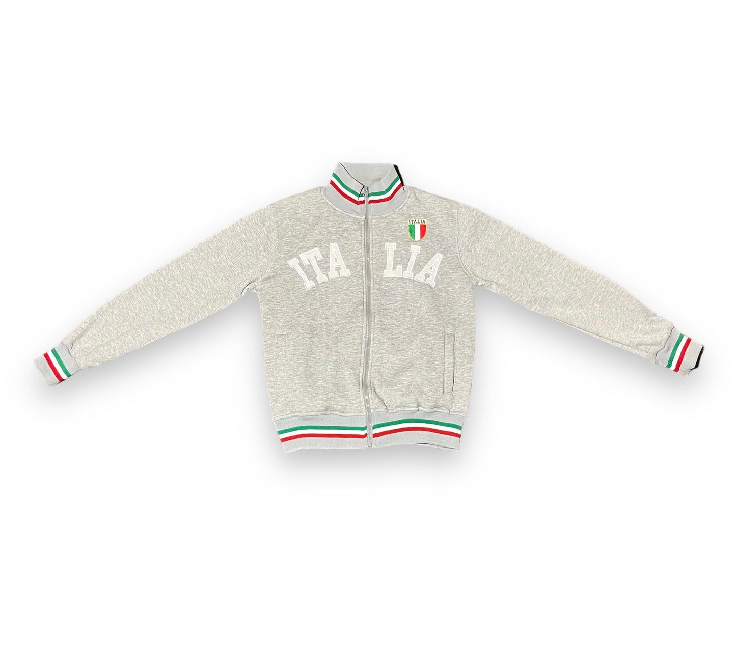 Italia Jacke