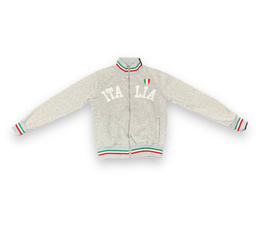 Italia Jacke