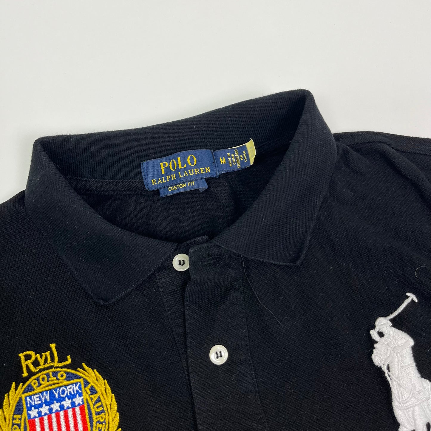 Ralph Lauren Poloshirt M