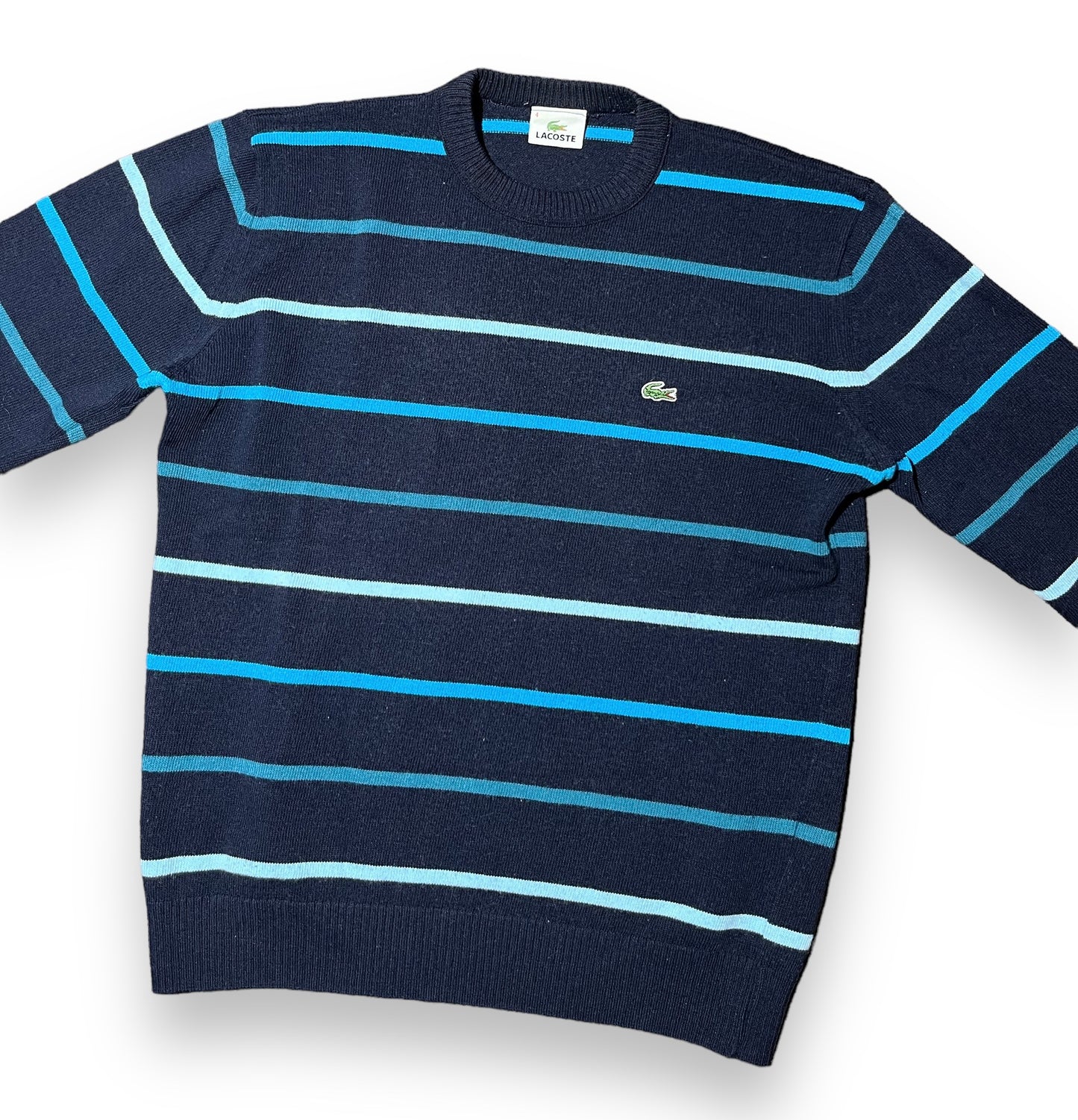 Lacoste sweater