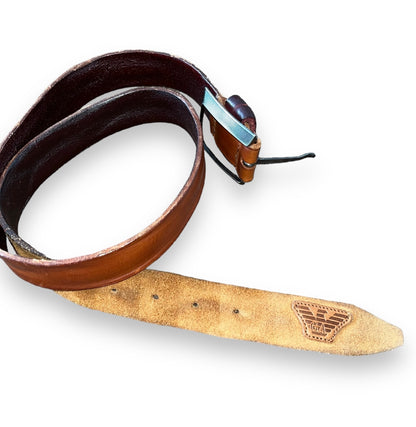 Armani Jeans Gürtel