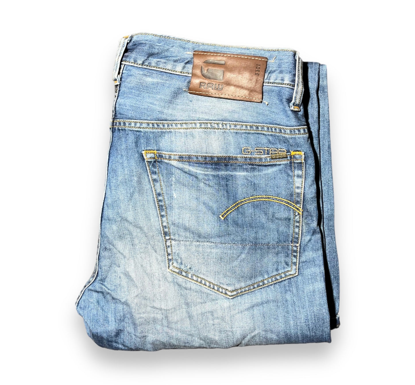 G-Star Raw Jeans