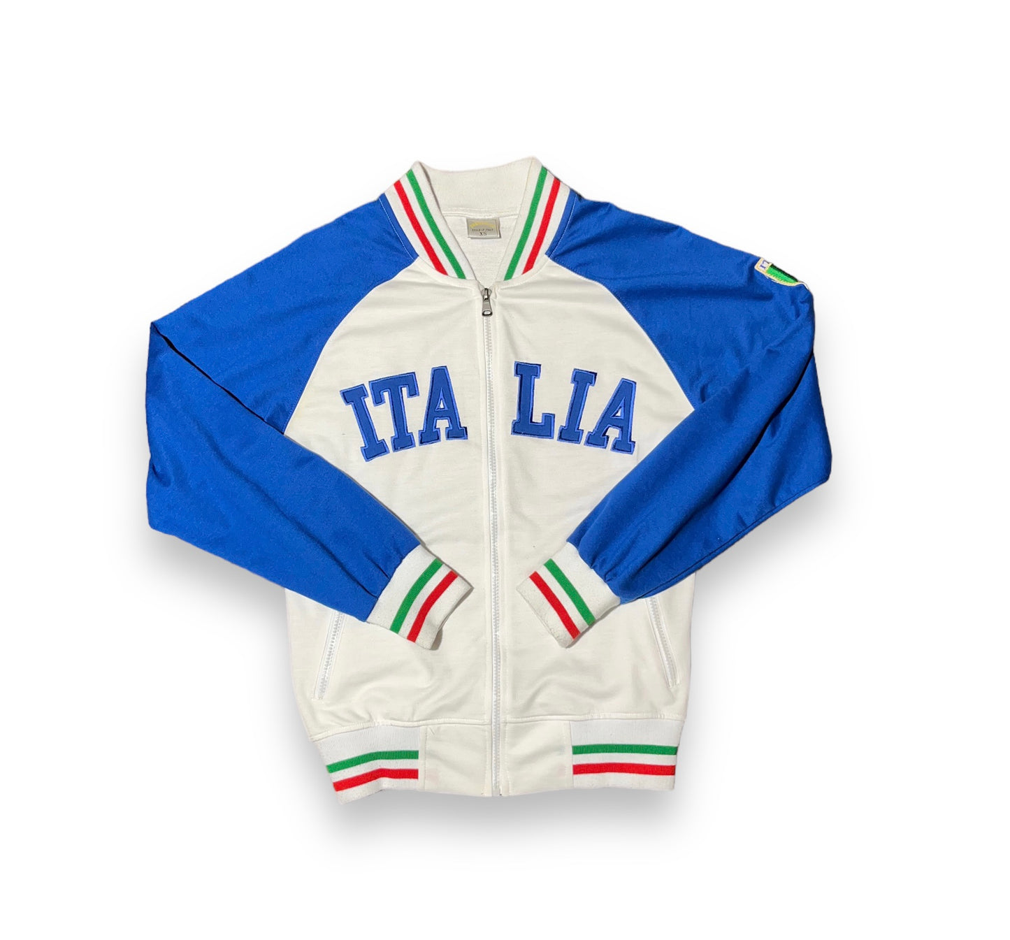 Italia Jacke