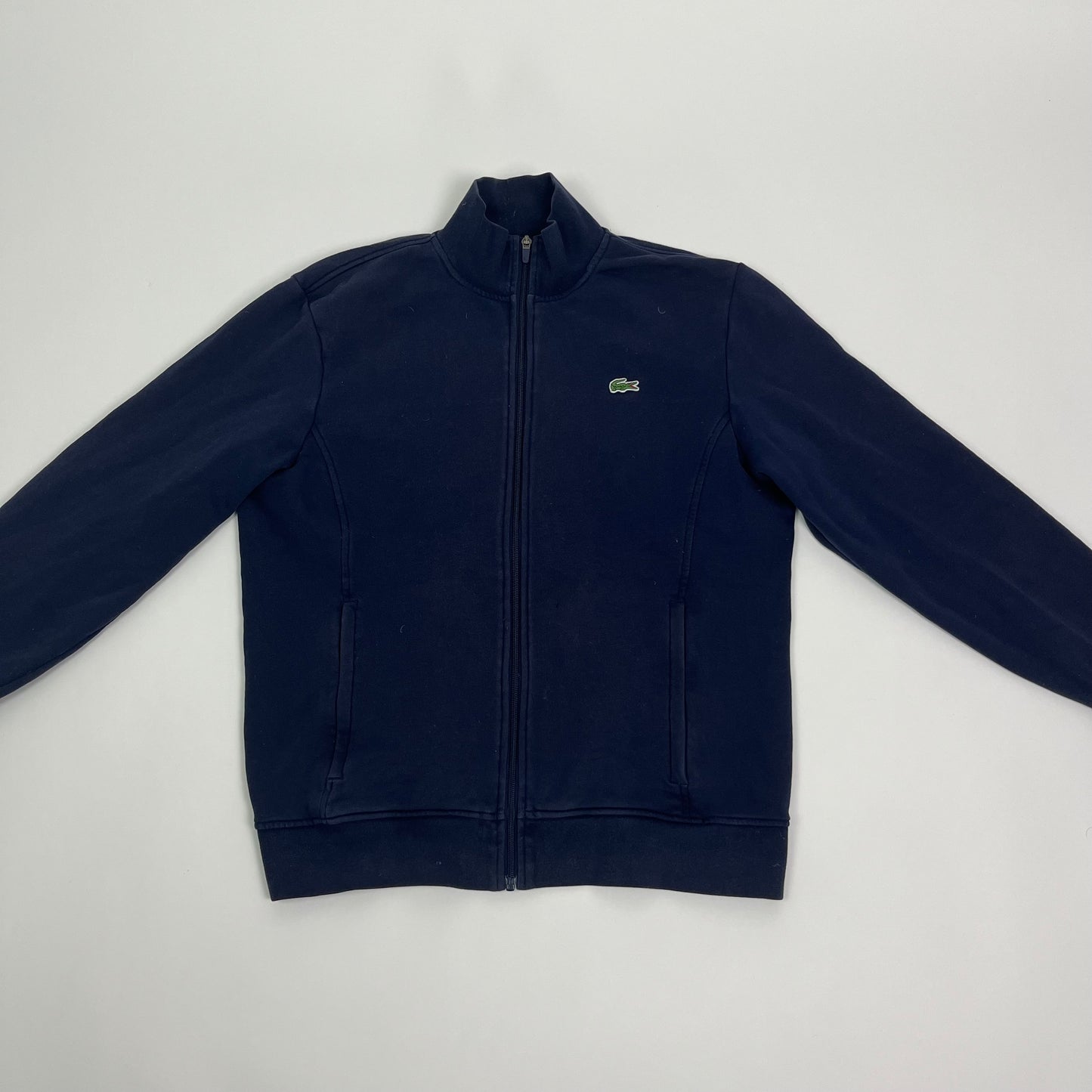 Lacoste Sport Zipper L