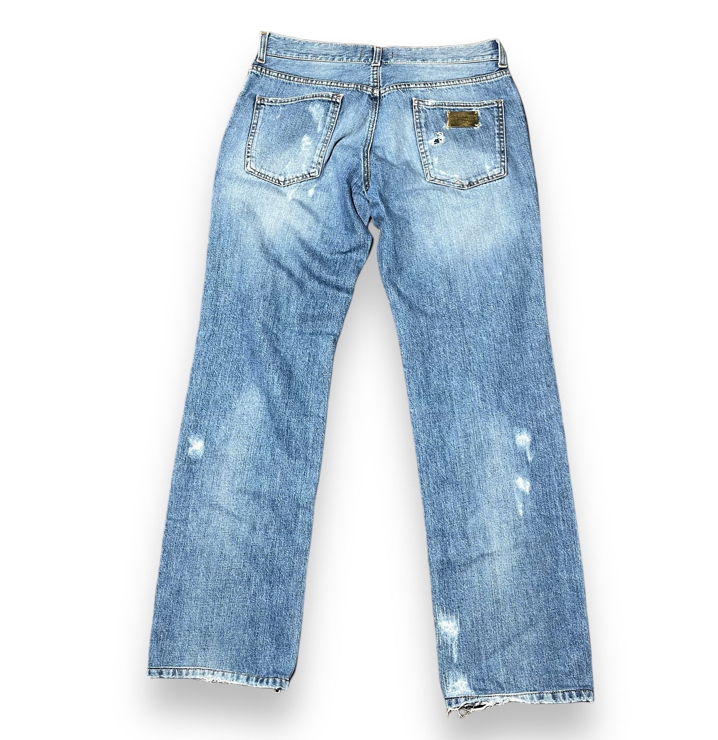 Dolce & Gabbanna Jeans