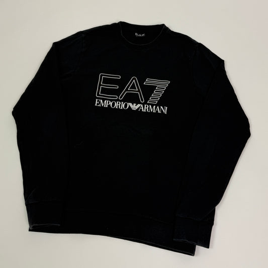 Emporio Armani EA7 Sweater S