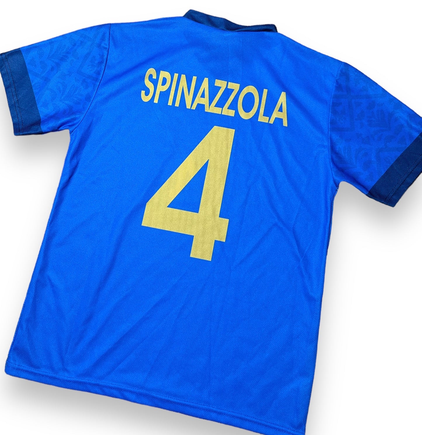 Italia Trikot