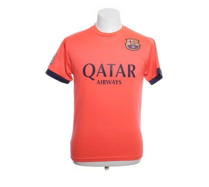 Neymar Barca Trikot
