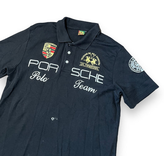 Porsche Poloshirt