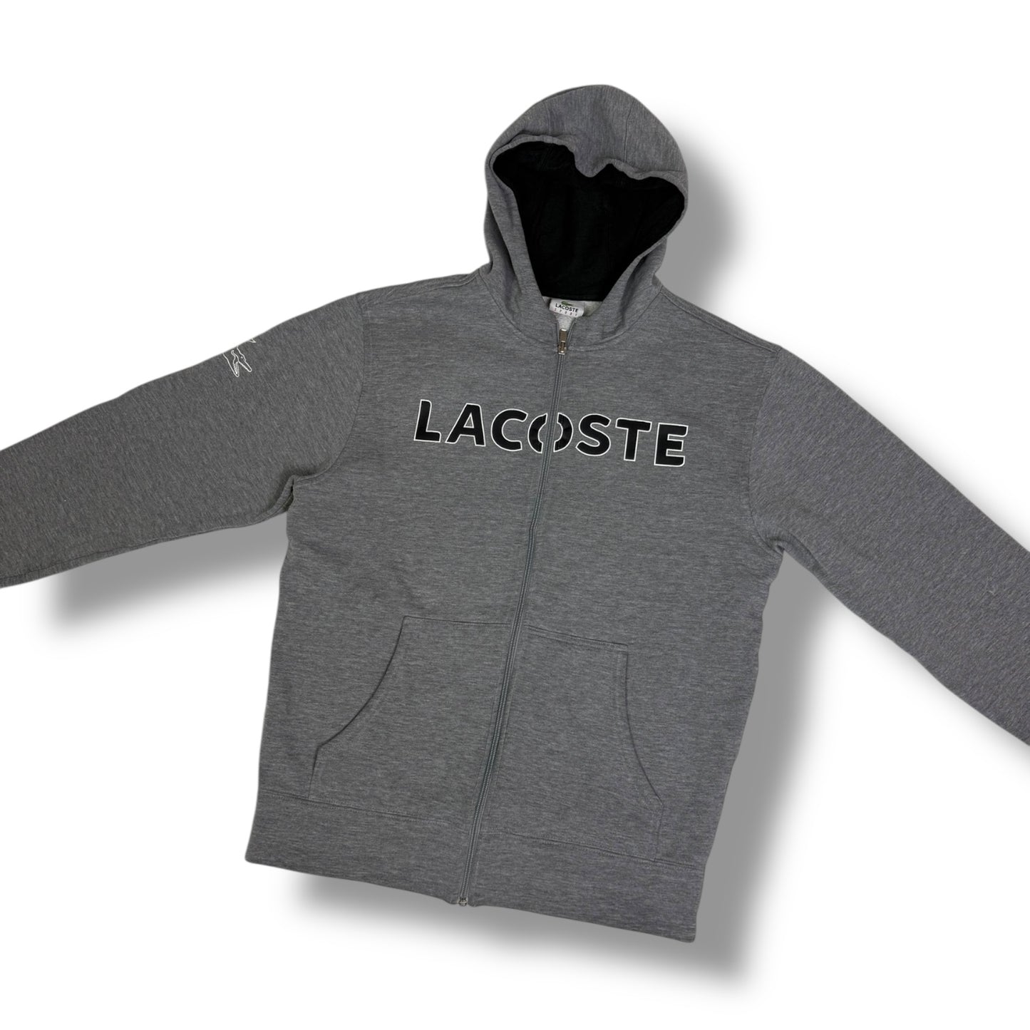 Lacoste Sport Zipper L