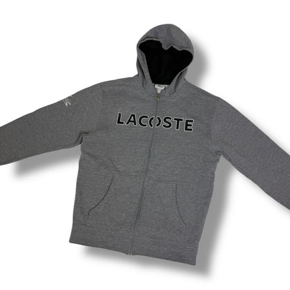 Lacoste Sport Zipper L