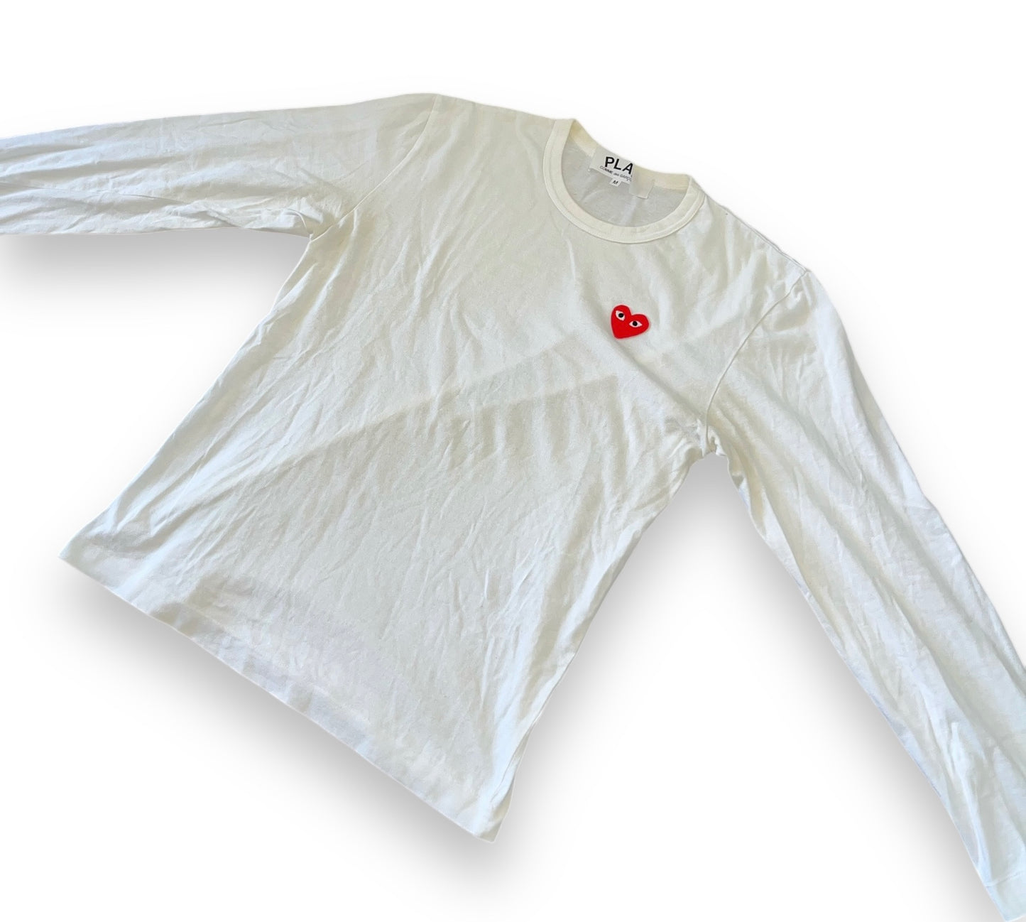 Comme des garçons Longsleeve