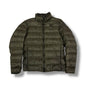 Blauer USA Daunenjacke M