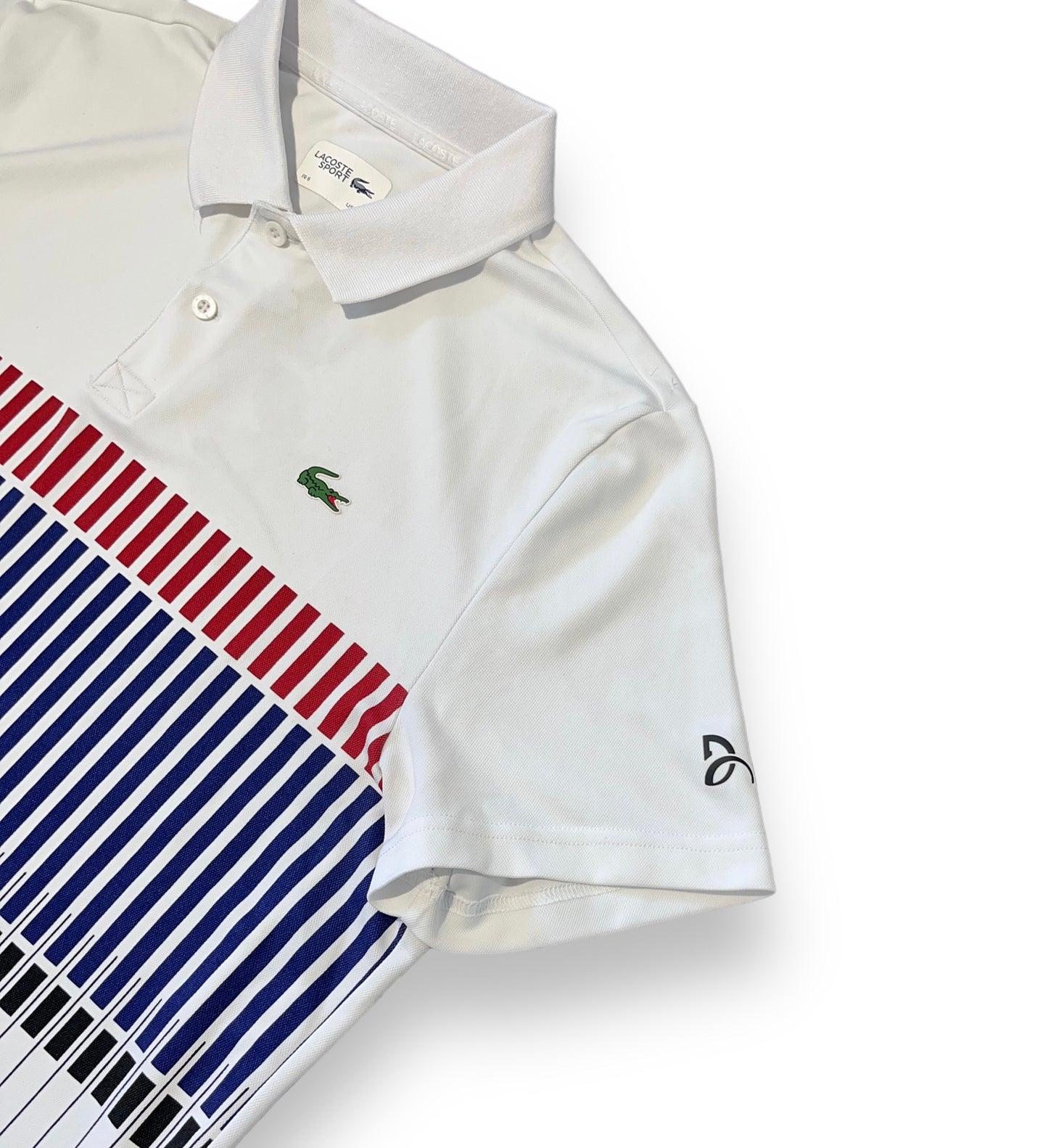 Lacoste Djokovic Poloshirt