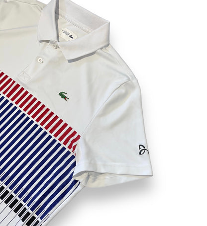 Lacoste Djokovic Poloshirt