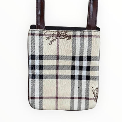 Burberry mini bag